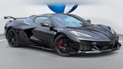 2024 Chevrolet Corvette Z06