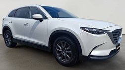 2022 Mazda CX-9 Sport