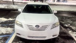 2008 Toyota Camry LE