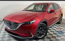 2016 Mazda CX-9 Grand Touring