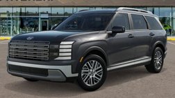 2026 Hyundai Palisade SEL