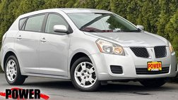 2010 Pontiac Vibe 2.4L