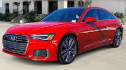 2019 Audi A6 quattro Premium Plus 55 TFSI