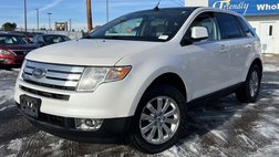 2010 Ford Edge Limited