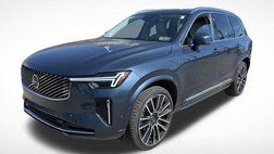 2025 Volvo XC90 B6 Ultra Bright Theme 7P