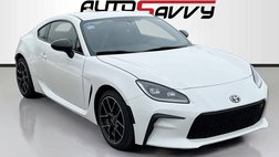 2022 Toyota GR86 Base