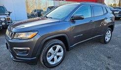 2018 Jeep Compass Altitude