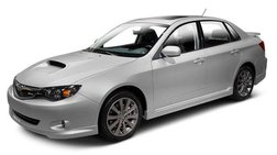 2010 Subaru Impreza Limited