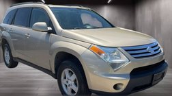 2007 Suzuki XL-7 Base