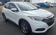 2021 Honda HR-V EX-L
