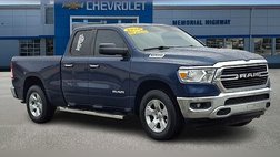 2020 Ram Ram Pickup 1500 Lone Star