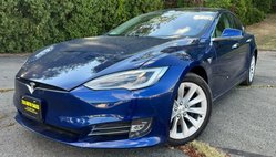2018 Tesla Model S 75D