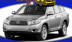 2010 Toyota Highlander SE