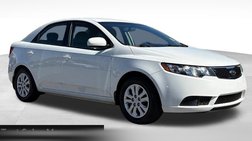 2013 Kia Forte LX
