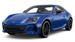 2025 Subaru BRZ tS