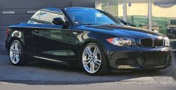 2011 BMW 1 Series 135i