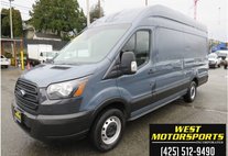 2019 Ford Transit 250