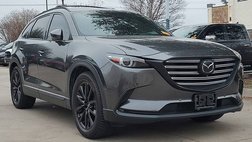 2021 Mazda CX-9 Grand Touring