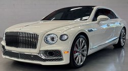 2020 Bentley Flying Spur W12