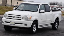 2006 Toyota Tundra Limited