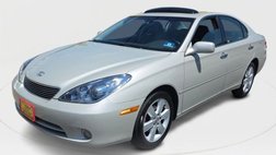 2005 Lexus ES 330 Base