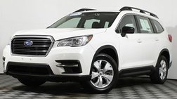 2022 Subaru Ascent Base