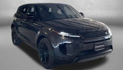 2024 Land Rover Range Rover Evoque P250 S