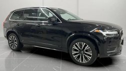2022 Volvo XC90 T6 Momentum 7-Passenger