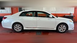 2012 Toyota Avalon Limited