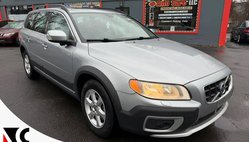 2010 Volvo XC70 3.2