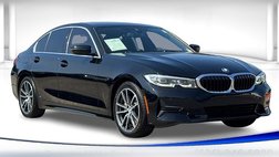 2021 BMW 3 Series 330i