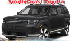 2025 Hyundai Santa Fe Hybrid Limited