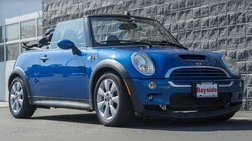 2006 MINI Cooper S