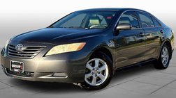 2009 Toyota Camry LE