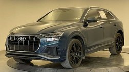 2020 Audi Q8 quattro Prestige 55 TFSI