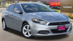 2016 Dodge Dart SXT