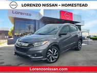 2020 Honda HR-V Sport