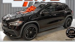 2023 Mercedes-Benz GLA-Class GLA 250