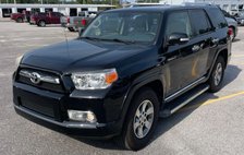 2013 Toyota 4Runner Limited