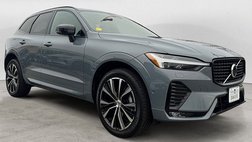 2023 Volvo XC60 B5 Plus Dark Theme
