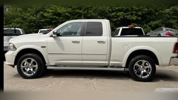 2016 Ram Ram Pickup 1500 Laramie