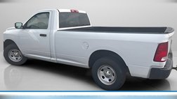 2016 Ram Ram Pickup 1500 Tradesman