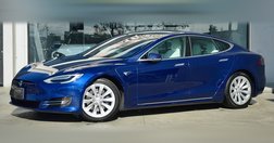 2017 Tesla Model S P100D