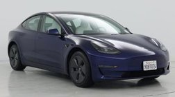 2022 Tesla Model 3 Base