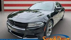 2015 Dodge Charger R/T
