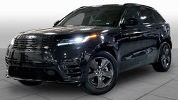 2025 Land Rover Range Rover Velar P250 Dynamic SE