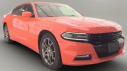 2017 Dodge Charger SXT