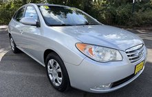 2010 Hyundai Elantra GLS