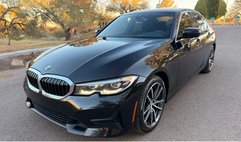 2019 BMW 3 Series 330i