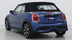 2022 MINI Convertible Cooper S